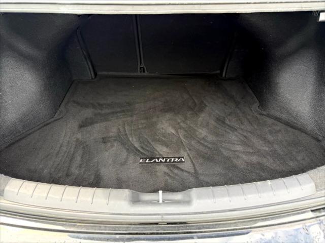 used 2020 Hyundai Elantra car, priced at $11,499
