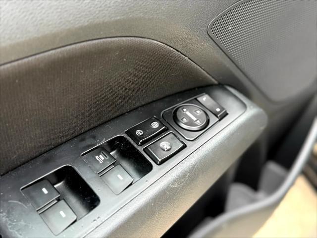 used 2020 Hyundai Elantra car, priced at $11,499