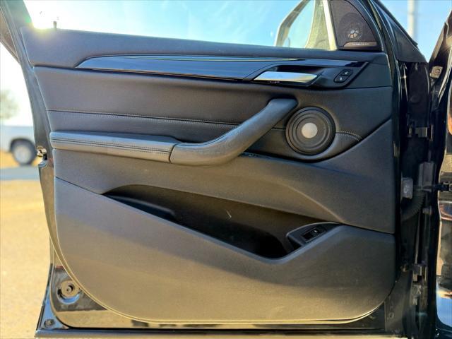 used 2017 BMW X1 car, priced at $11,499