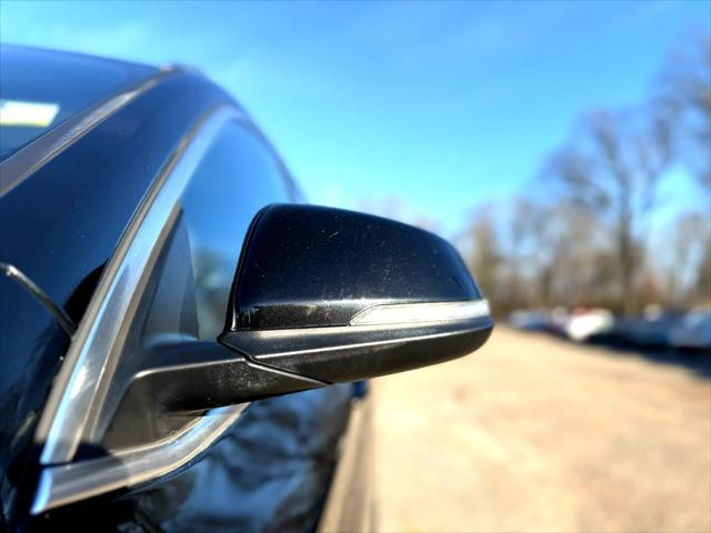 used 2017 BMW X1 car, priced at $11,499