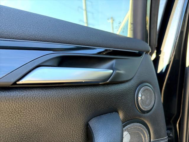 used 2017 BMW X1 car, priced at $11,499