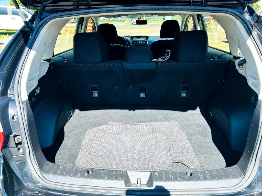 used 2016 Subaru Impreza car, priced at $8,999