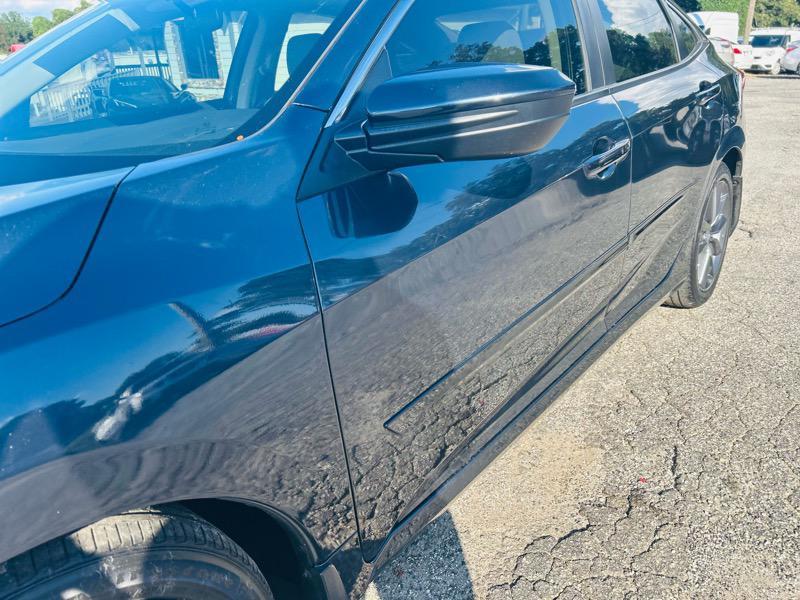 used 2019 Honda Civic car, priced at $20,499