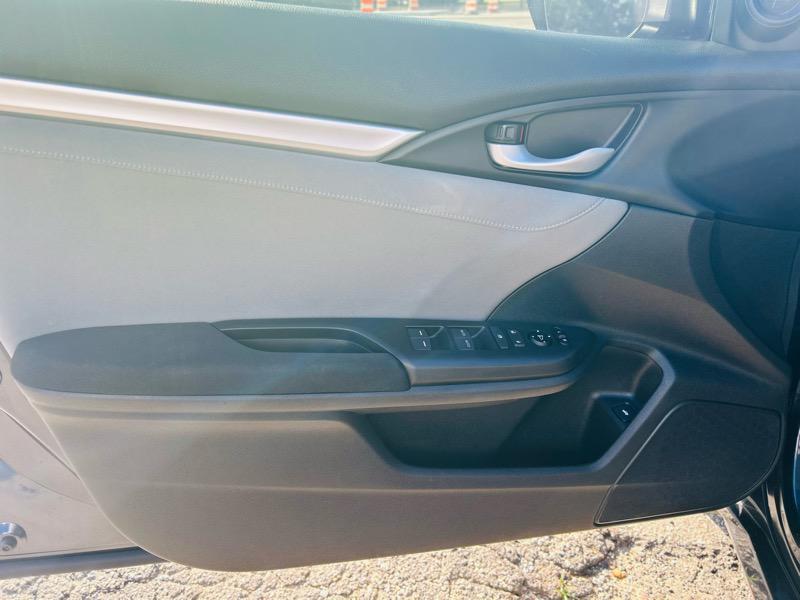 used 2019 Honda Civic car, priced at $20,499