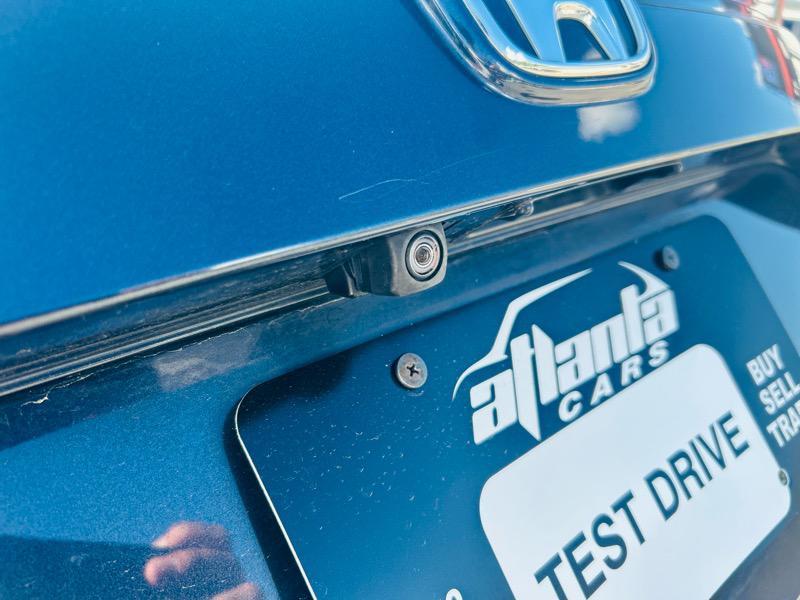 used 2019 Honda Civic car, priced at $20,499