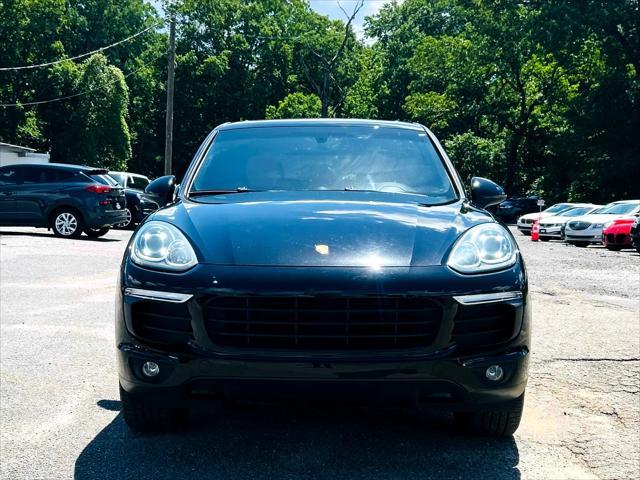 used 2016 Porsche Cayenne car, priced at $18,499