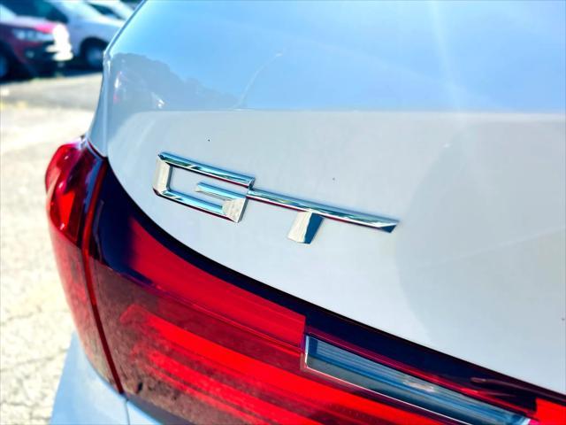 used 2015 BMW 550 Gran Turismo car, priced at $16,499