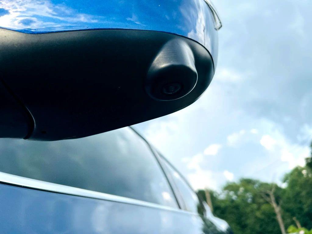 used 2020 Nissan Rogue Sport car, priced at $16,699