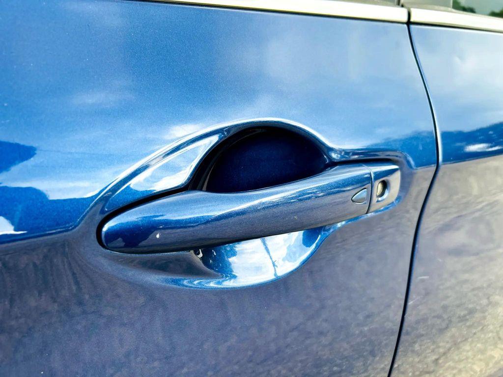 used 2020 Nissan Rogue Sport car, priced at $16,699