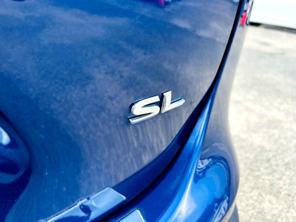 used 2020 Nissan Rogue Sport car, priced at $16,699