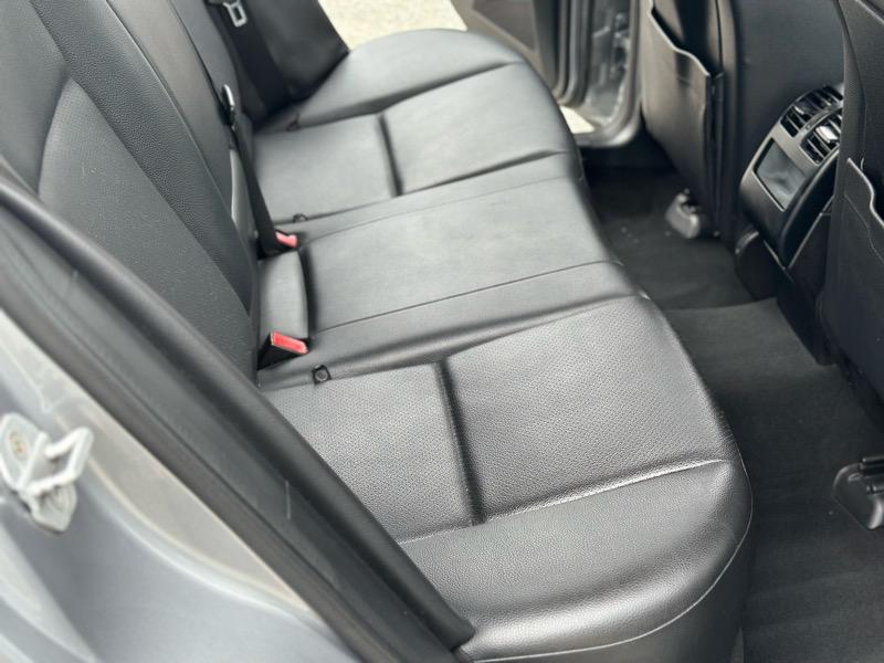 used 2010 Mercedes-Benz GLK-Class car, priced at $9,399