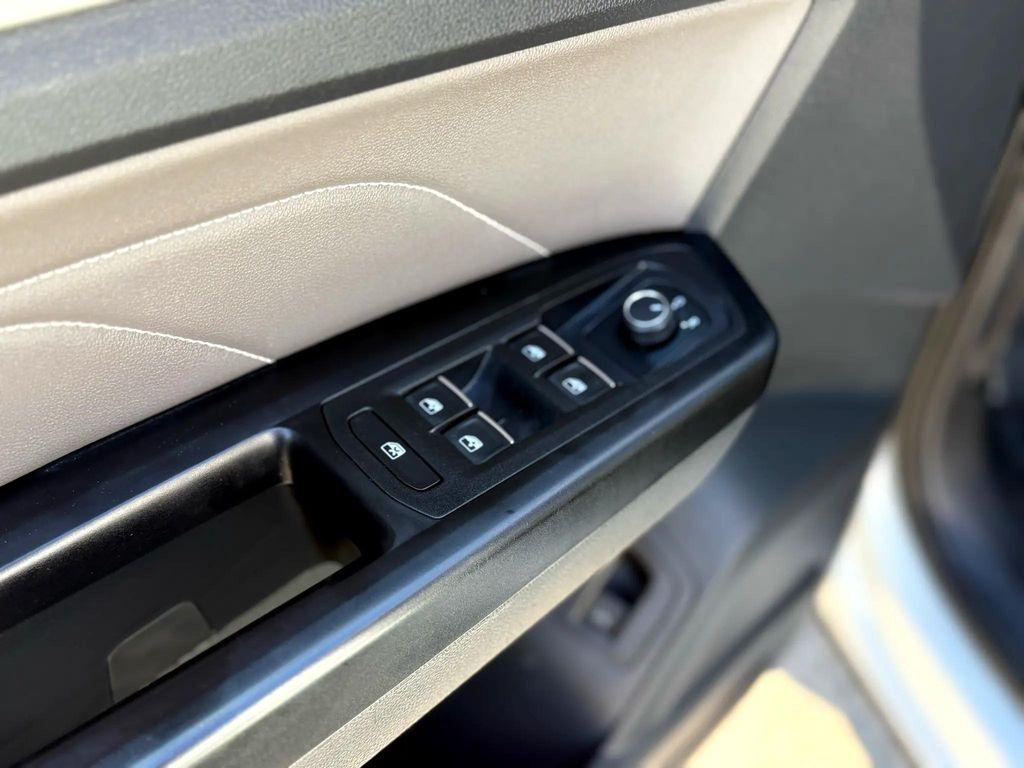 used 2021 Volkswagen Atlas car, priced at $16,999