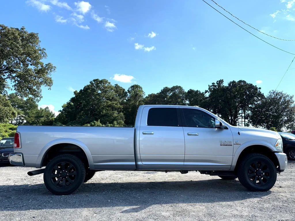 used 2015 Ram 3500 car, priced at $30,999