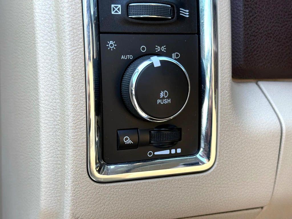 used 2015 Ram 3500 car, priced at $30,999
