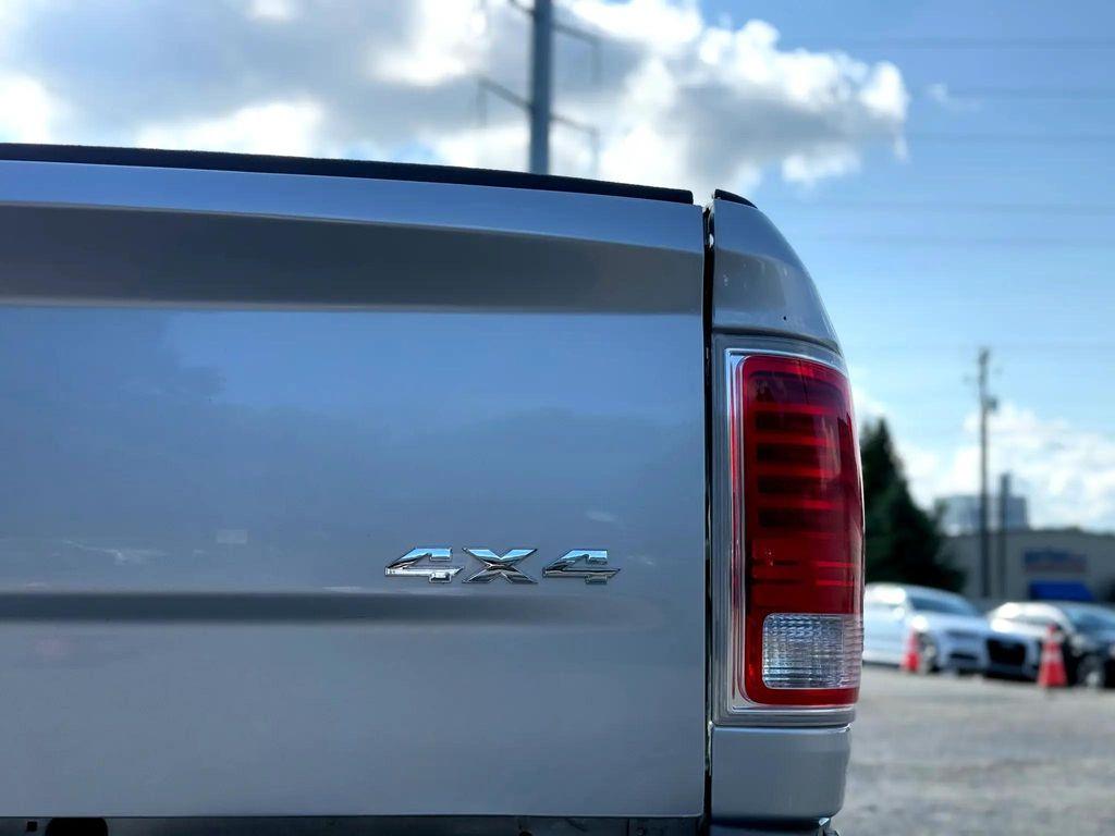 used 2015 Ram 3500 car, priced at $30,999