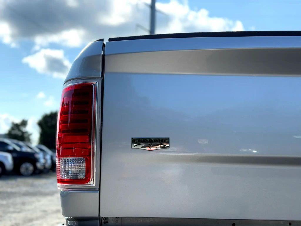 used 2015 Ram 3500 car, priced at $30,999
