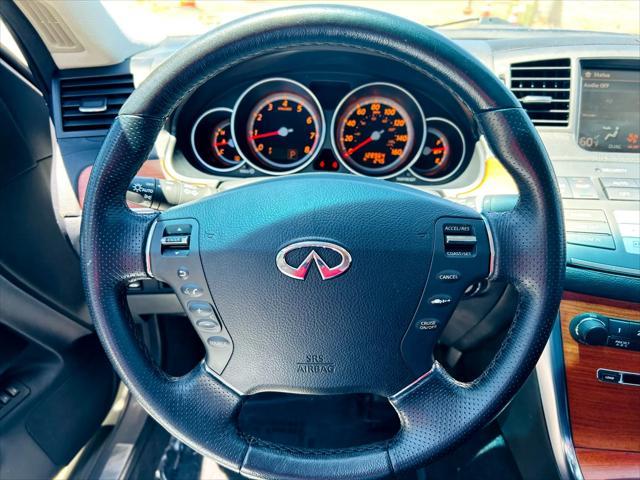 used 2006 INFINITI M35 car, priced at $6,999