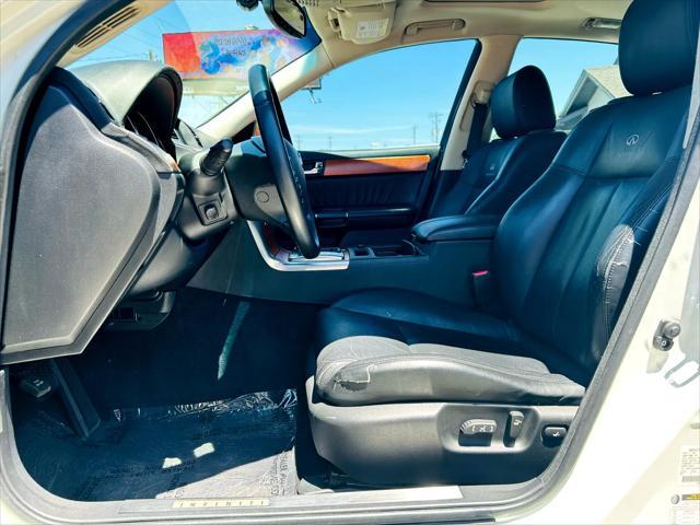 used 2006 INFINITI M35 car, priced at $6,999