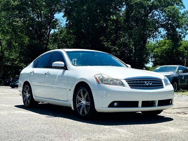 used 2006 INFINITI M35 car, priced at $6,999