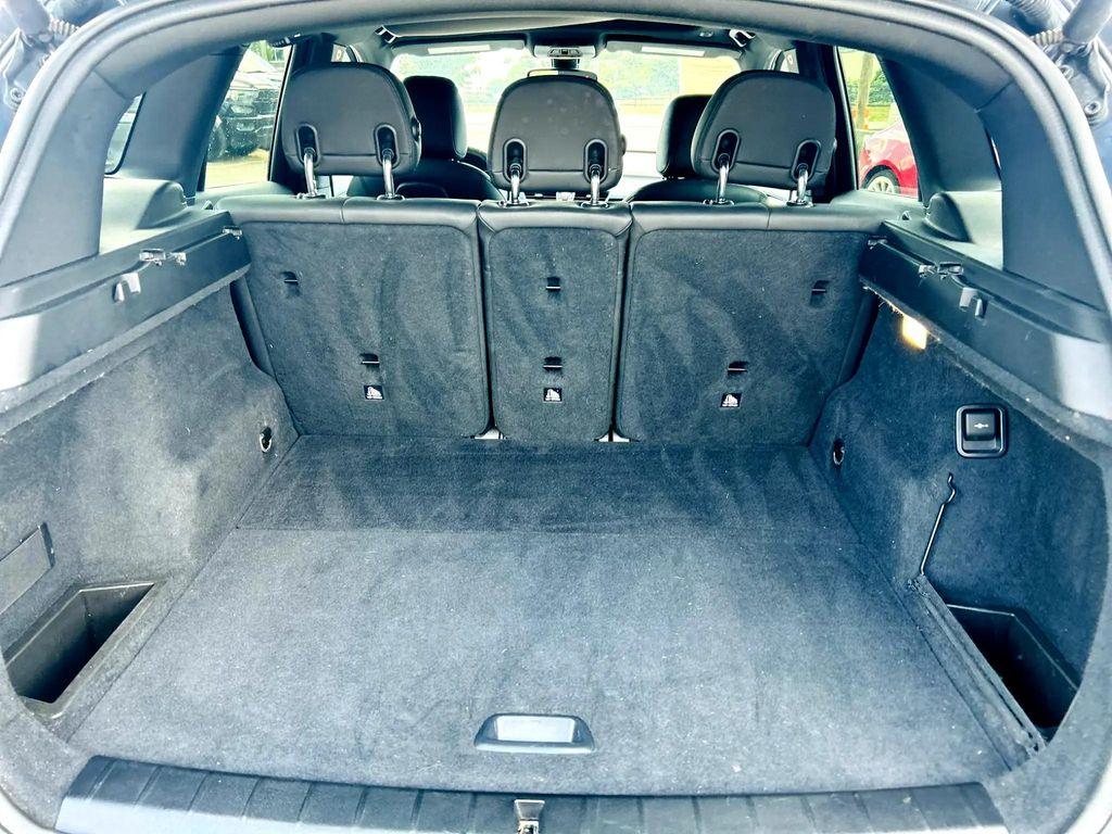 used 2016 BMW X1 car, priced at $12,699