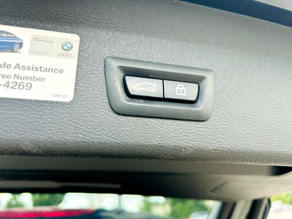 used 2016 BMW X1 car, priced at $12,699