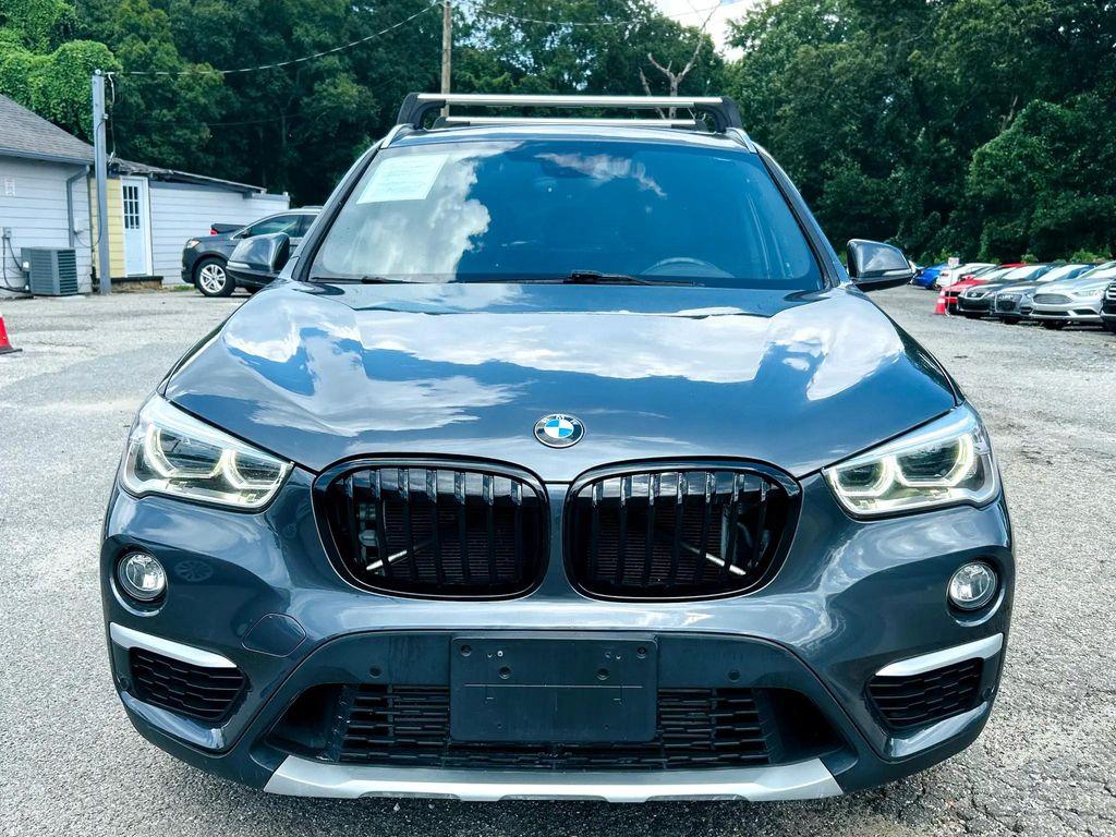 used 2016 BMW X1 car, priced at $12,699