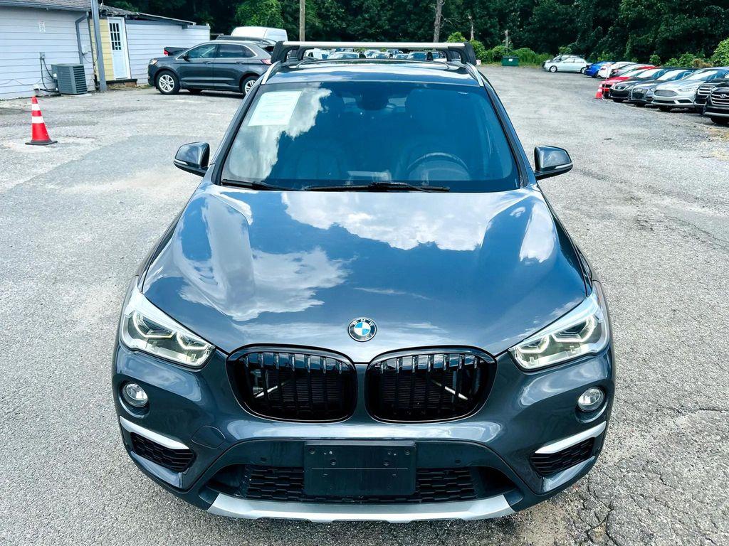 used 2016 BMW X1 car, priced at $12,699