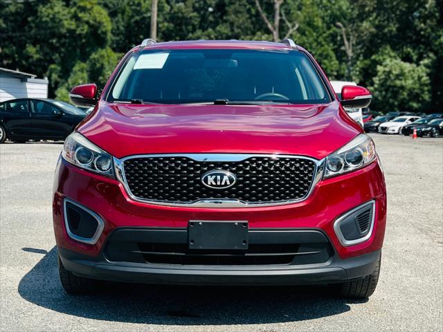 used 2016 Kia Sorento car, priced at $11,990