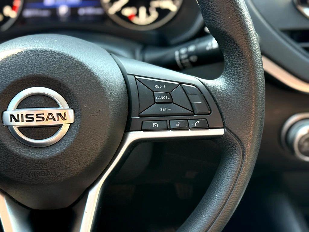 used 2020 Nissan Altima car, priced at $11,999