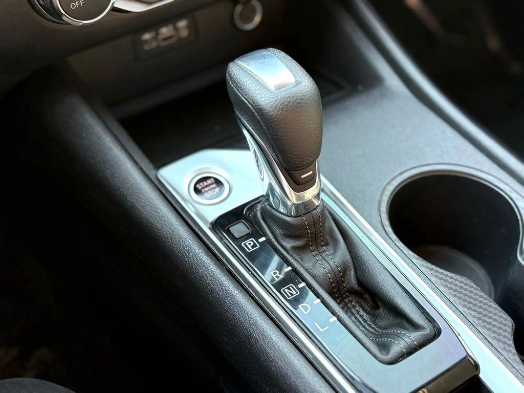 used 2020 Nissan Altima car, priced at $11,999