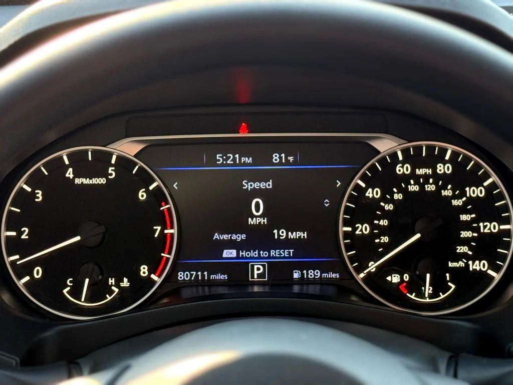 used 2020 Nissan Altima car, priced at $11,999