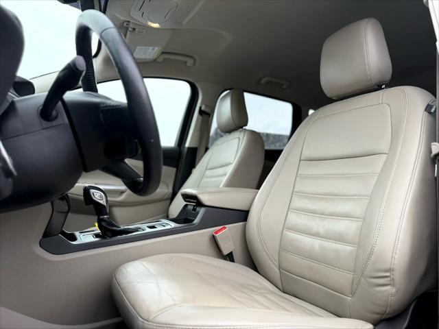 used 2018 Ford Escape car, priced at $11,499