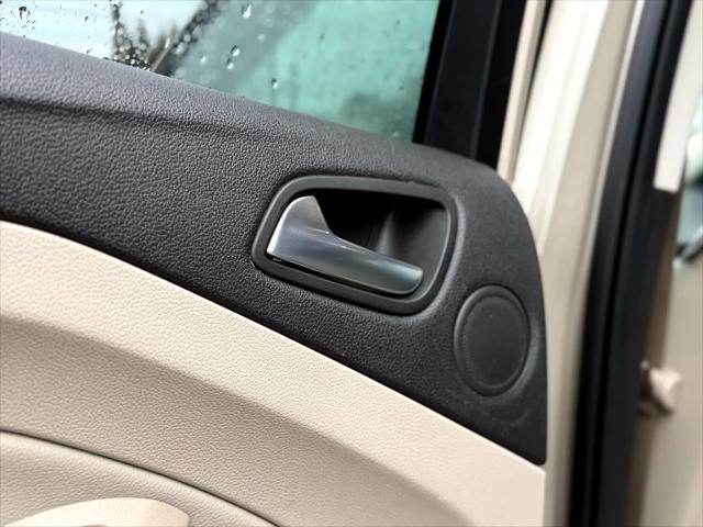 used 2018 Ford Escape car, priced at $11,499