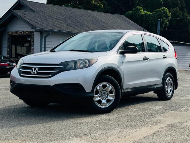 used 2014 Honda CR-V car, priced at $10,990