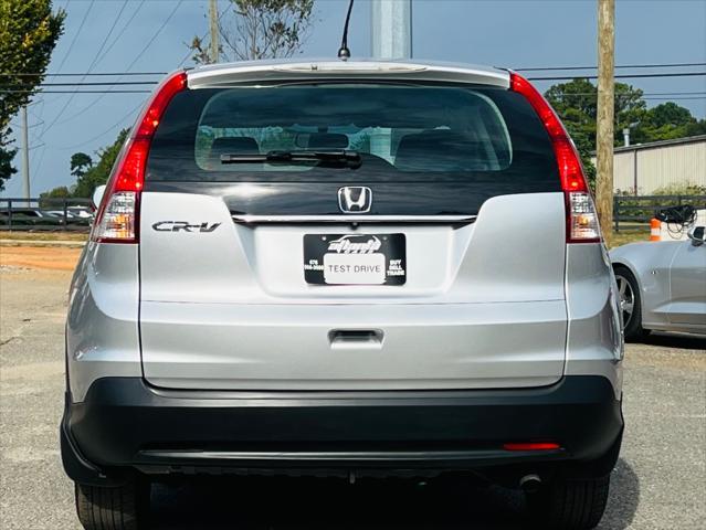 used 2014 Honda CR-V car, priced at $10,990