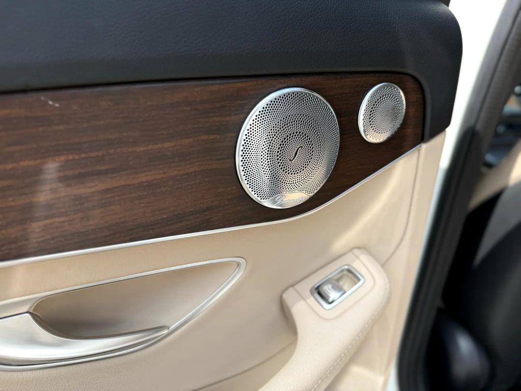used 2021 Mercedes-Benz C-Class car, priced at $24,582