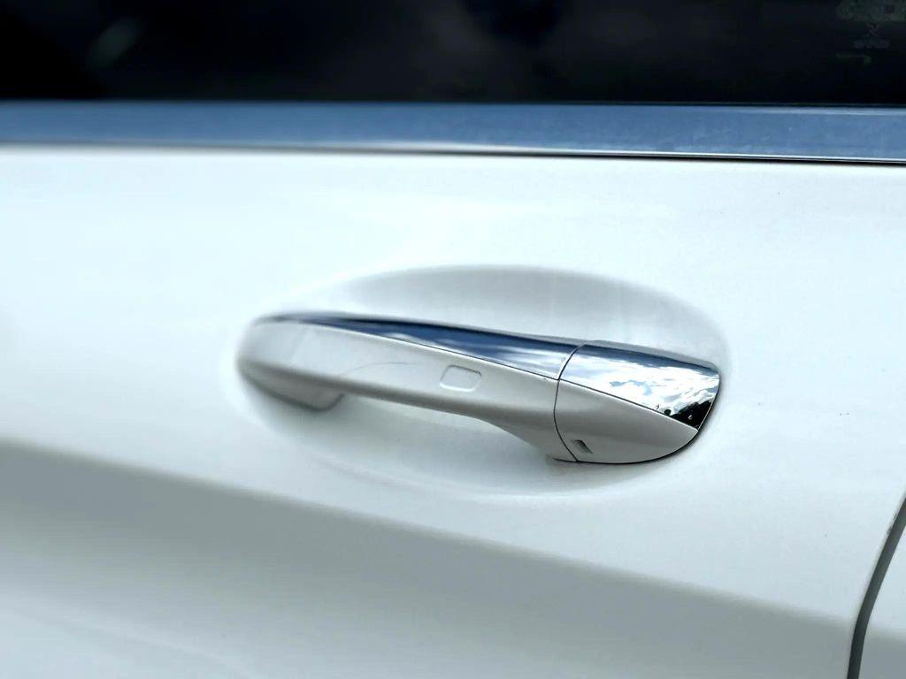 used 2021 Mercedes-Benz C-Class car, priced at $24,582
