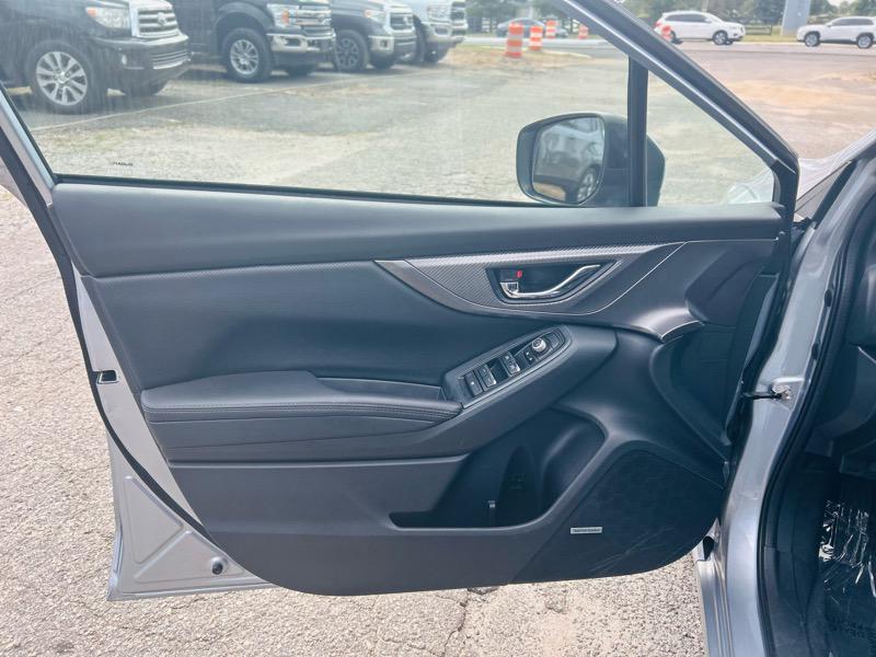 used 2021 Subaru Impreza car, priced at $19,499