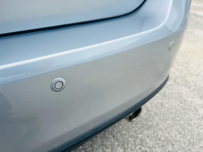 used 2021 Subaru Impreza car, priced at $19,499