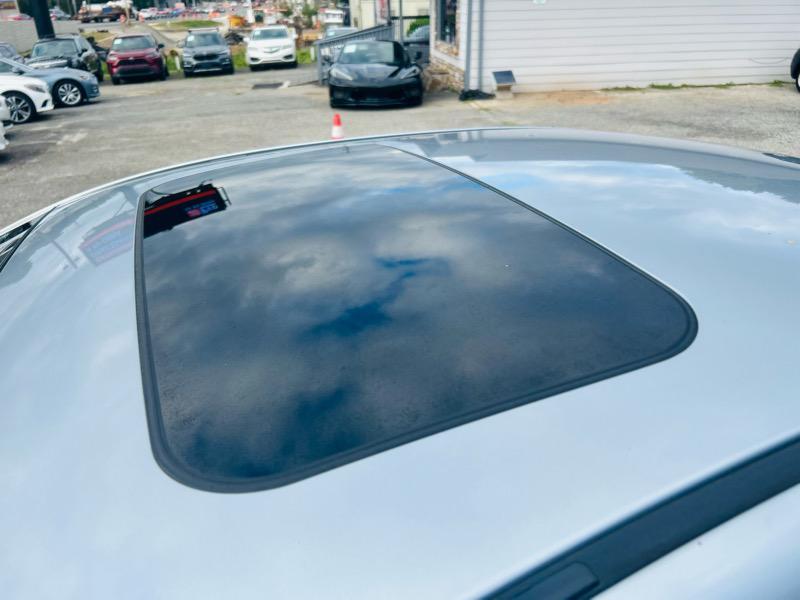 used 2021 Subaru Impreza car, priced at $19,499