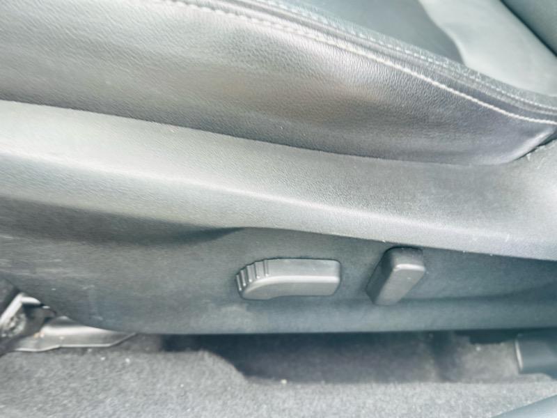 used 2021 Subaru Impreza car, priced at $19,499