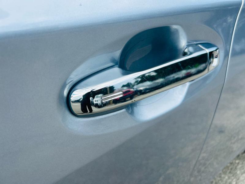 used 2021 Subaru Impreza car, priced at $19,499