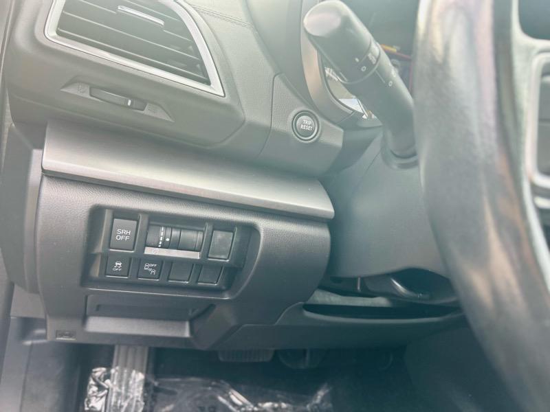 used 2021 Subaru Impreza car, priced at $19,499