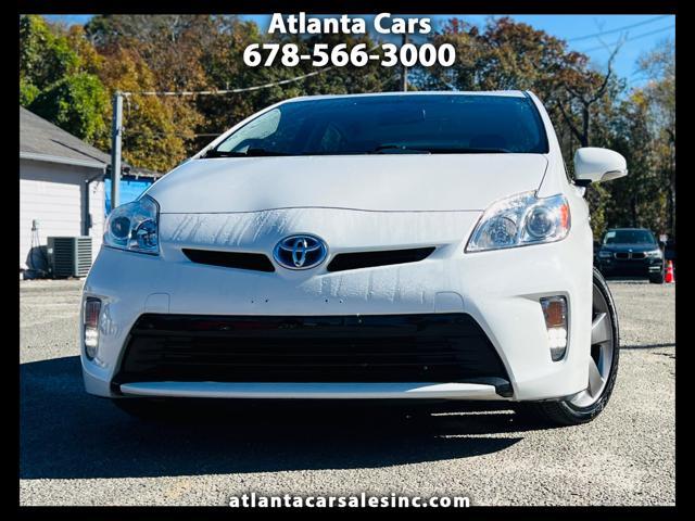 used 2015 Toyota Prius car, priced at $12,999