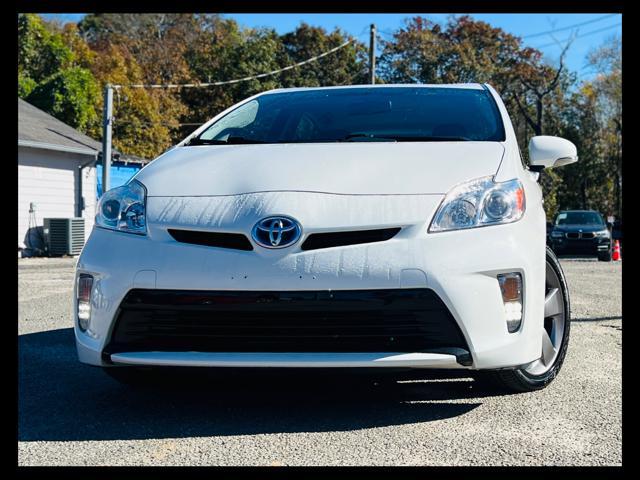 used 2015 Toyota Prius car, priced at $13,990