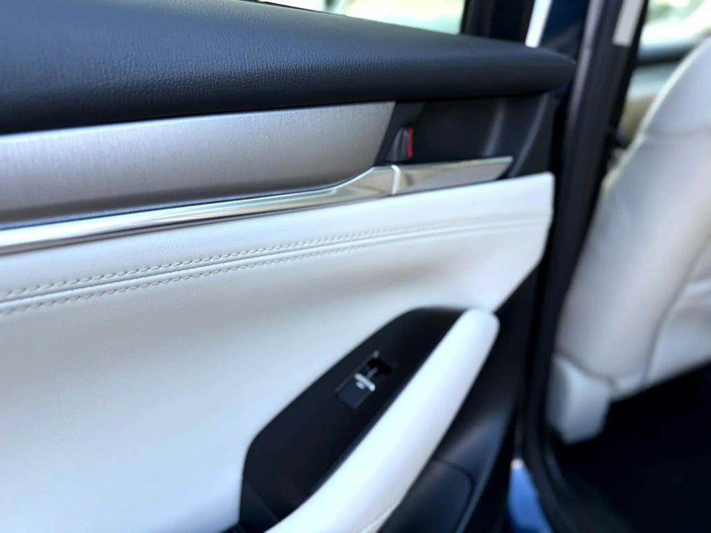 used 2018 Mazda Mazda6 car, priced at $13,699