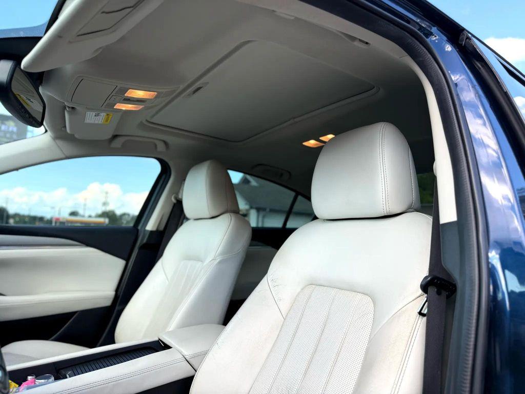 used 2018 Mazda Mazda6 car, priced at $13,699