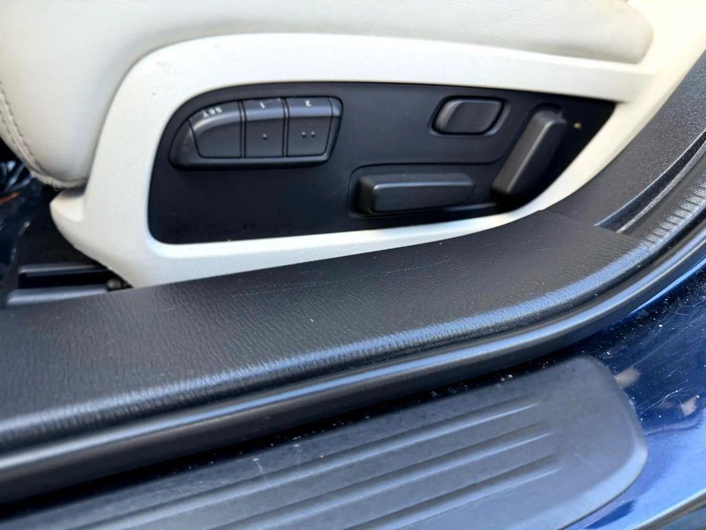 used 2018 Mazda Mazda6 car, priced at $13,699