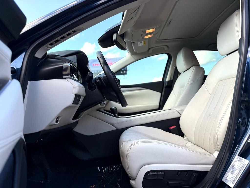 used 2018 Mazda Mazda6 car, priced at $13,699