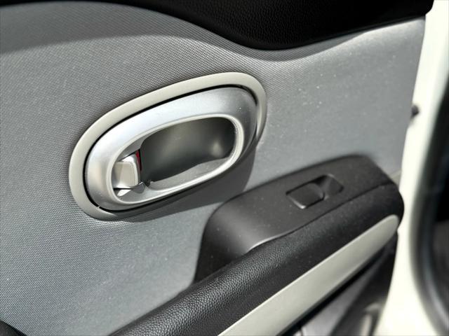 used 2016 Kia Soul car, priced at $9,499